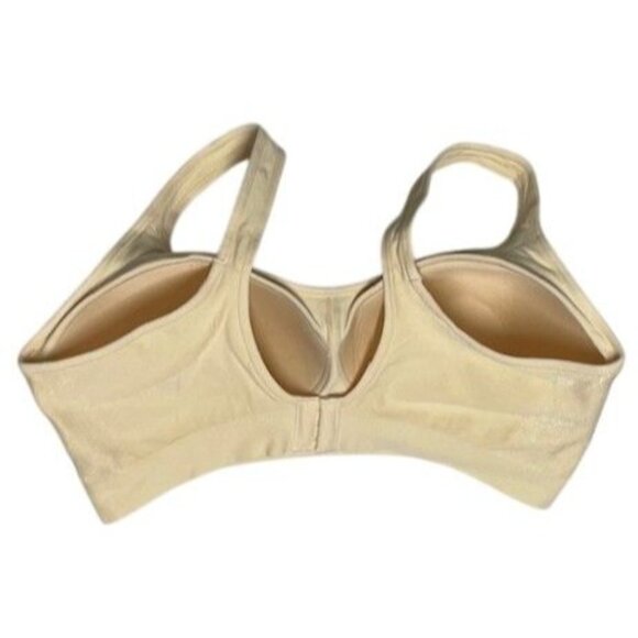 Shapermint Truekind Daily Comfort Wireless Shaper Bra X LARGE (4701) - Picture 2 of 13